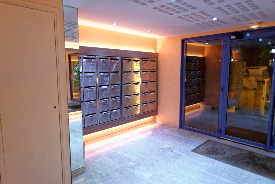 couloir immeuble 2
