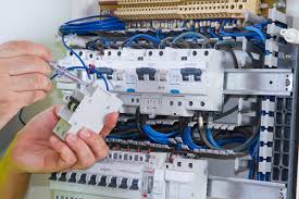 tableau electrique